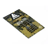 Evolve Tackle Hook Beads